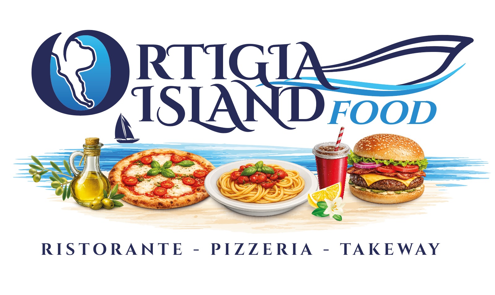 Ortigia Island Food