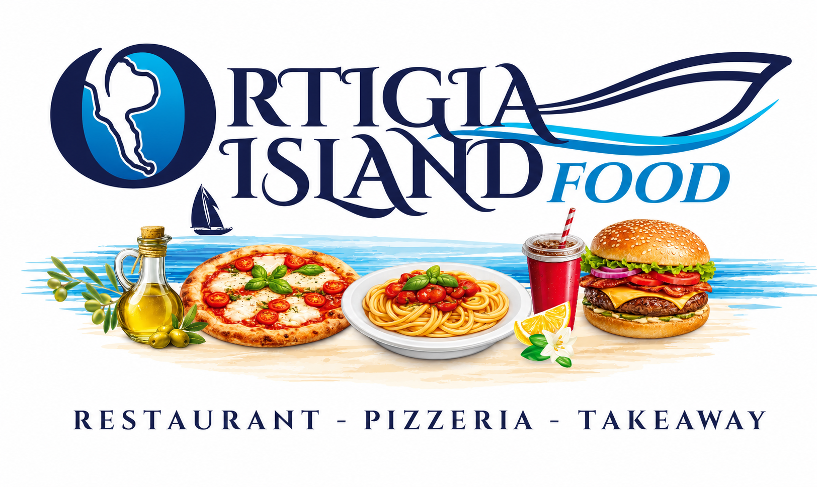 restaurant Ortigia Island Food
