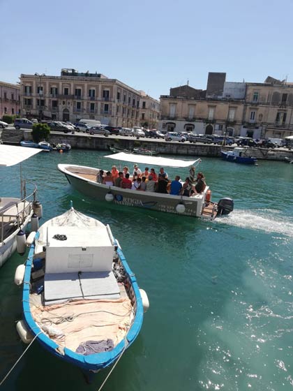 Siracusa