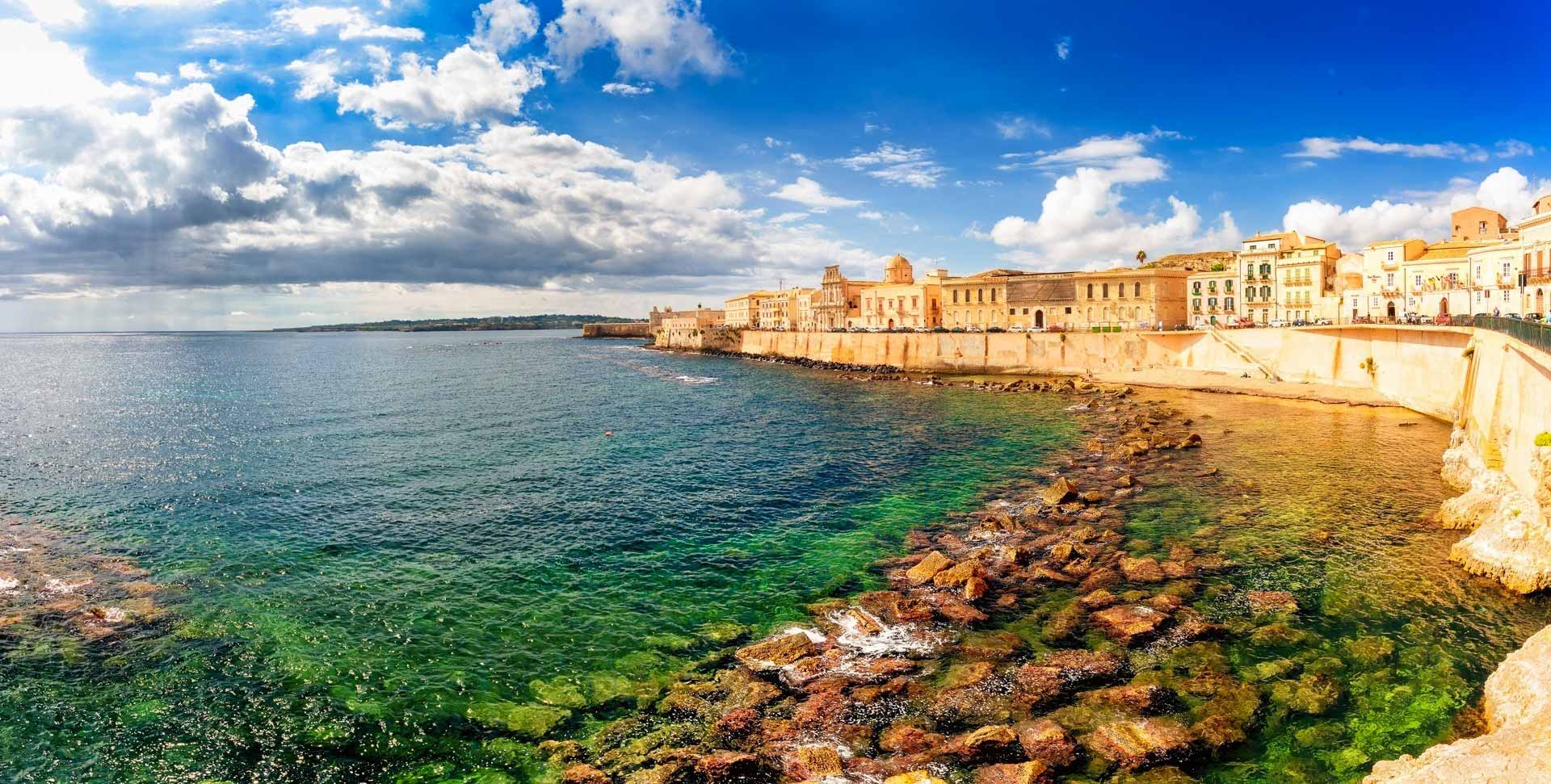 Ortigia