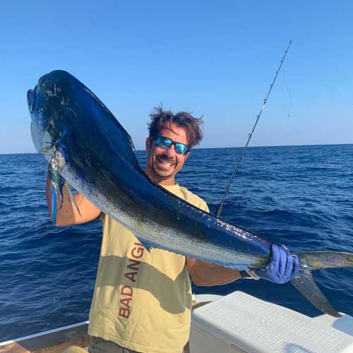 tour per battuta di pesca a siracusa